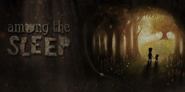 Among the Sleep - игру портируют на Xbox One