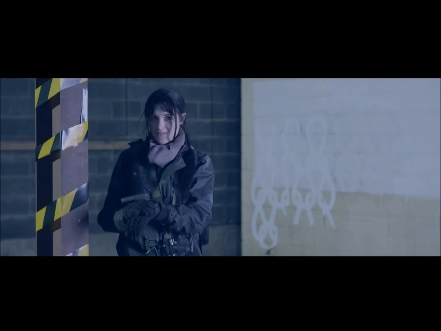 Tom Clancy's The Division Fan-Film