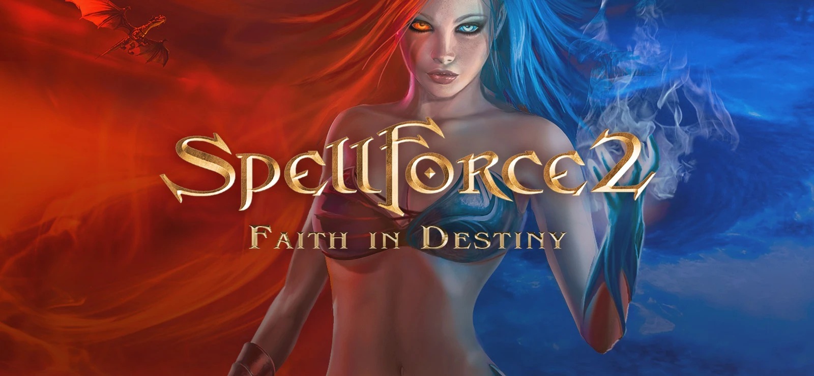 Дополнение SpellForce 2: Faith in Destiny вышло в GOG