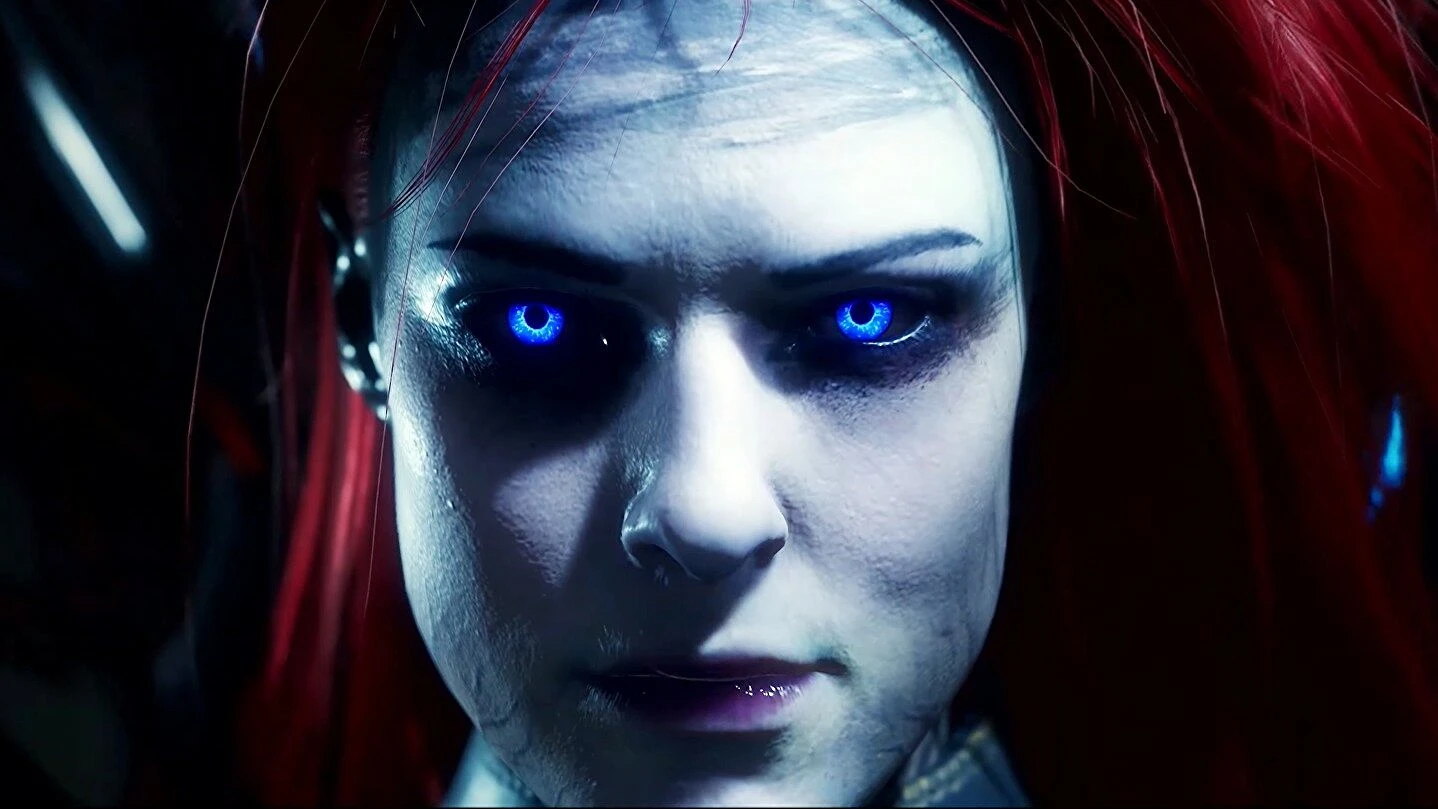 Новый трейлер дополнения Worldslayer для Outriders