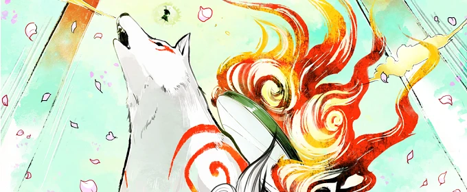 Okami снова попала в Книгу рекордов Гиннесса