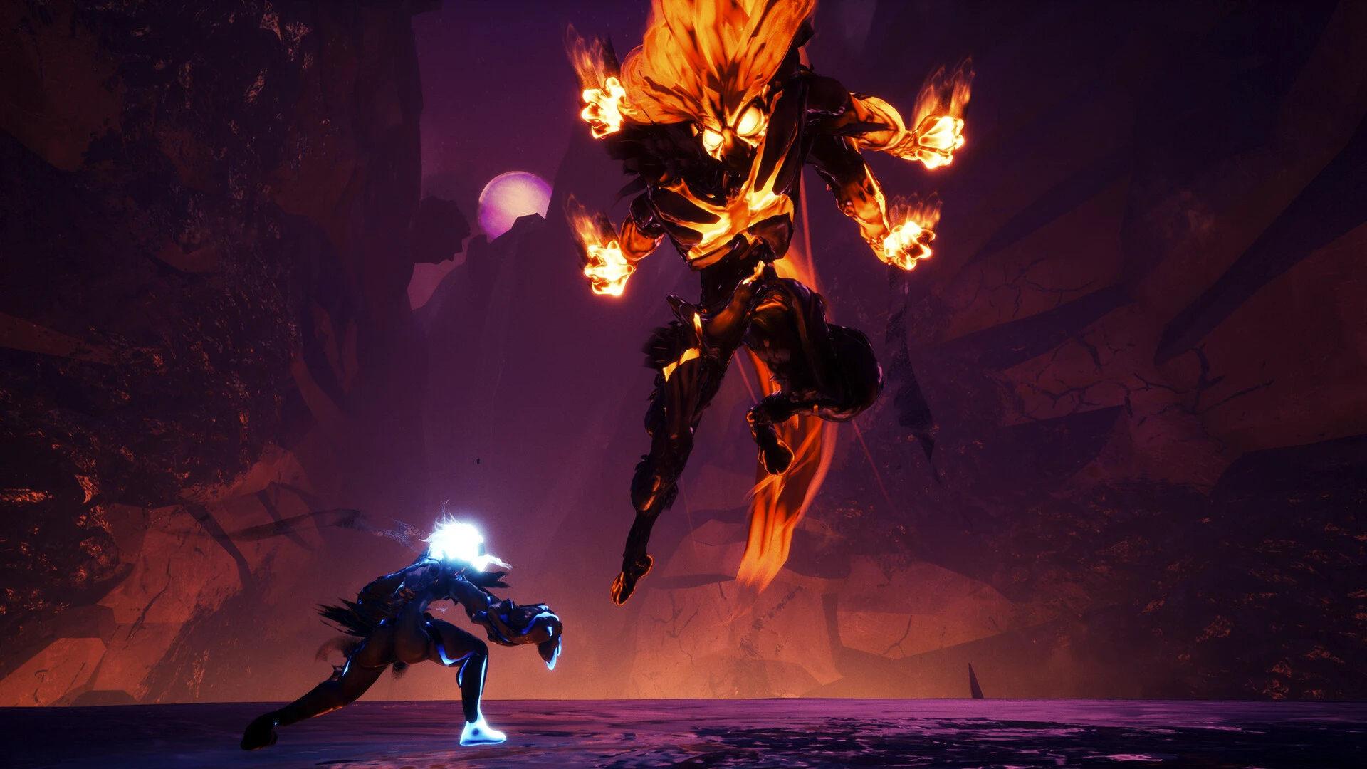 Кинематографический боевик Strayed Lights бросает вызов геймерам с новыми режимами