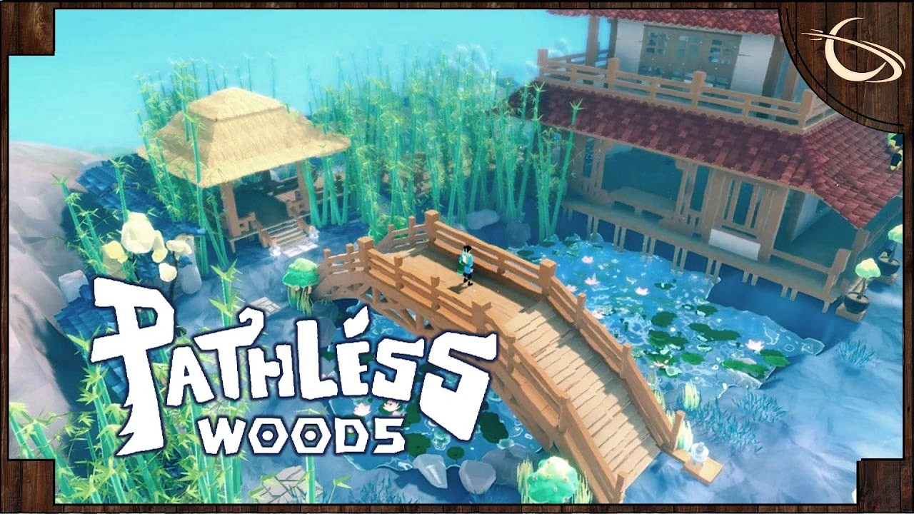 Pathless Woods "Таблица для Cheat Engine" [0.5073] {IceLitty}