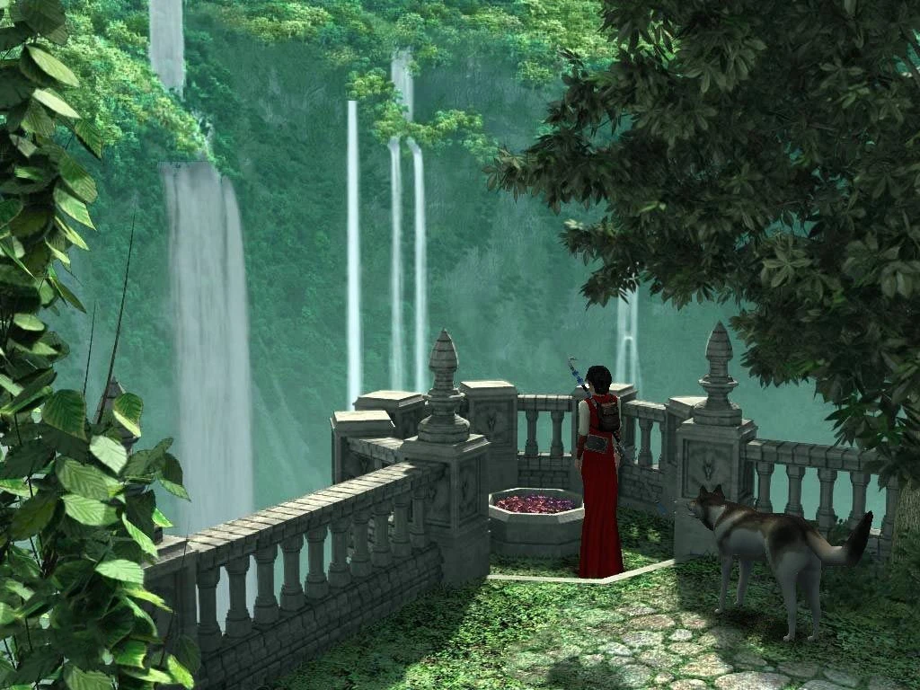 Квест Keepsake готовится к выходу в Steam