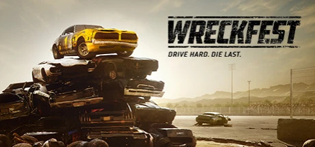 Wreckfest: Трейнер/Trainer (+2) [1.232261] {MrAntiFun}