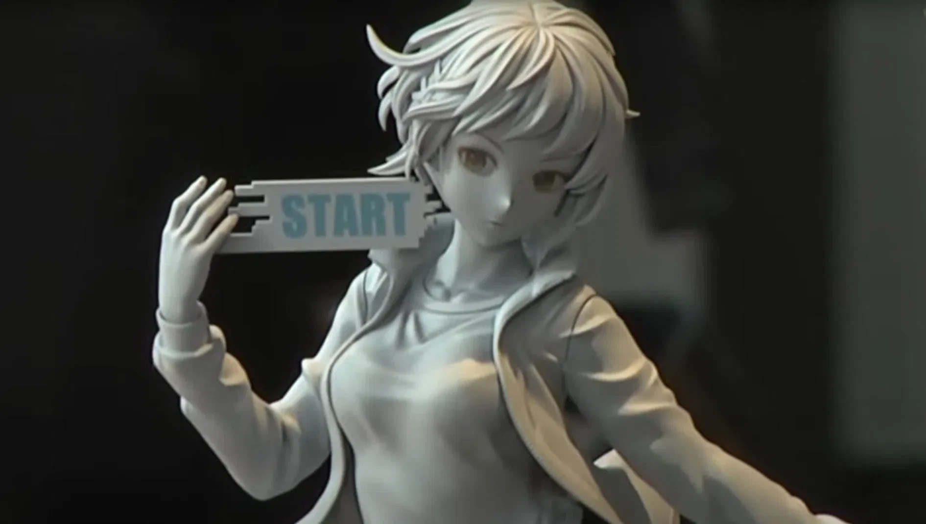 13 Sentinels: Aegis Rim раскрывают прототип фигурки Минами Нацуно и милые плюшевые игрушки всей банды