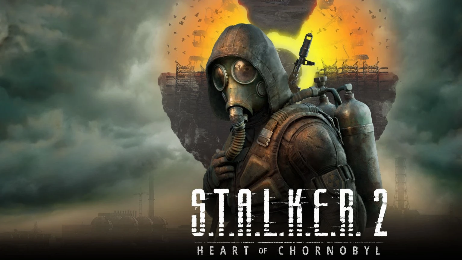 Интересные пасхалки, которые можно найти в S.T.A.L.K.E.R. 2