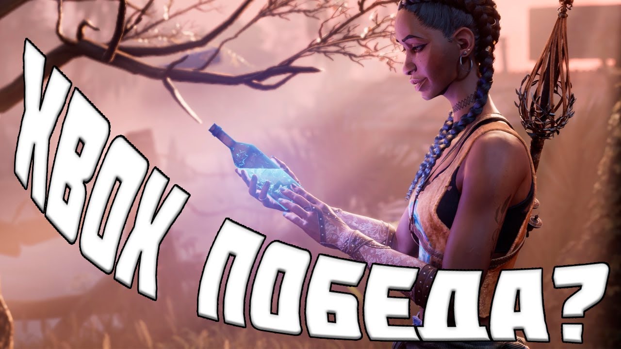 South of Midnight - прорыв или провал для Xbox? Обзор после полного прохождения
