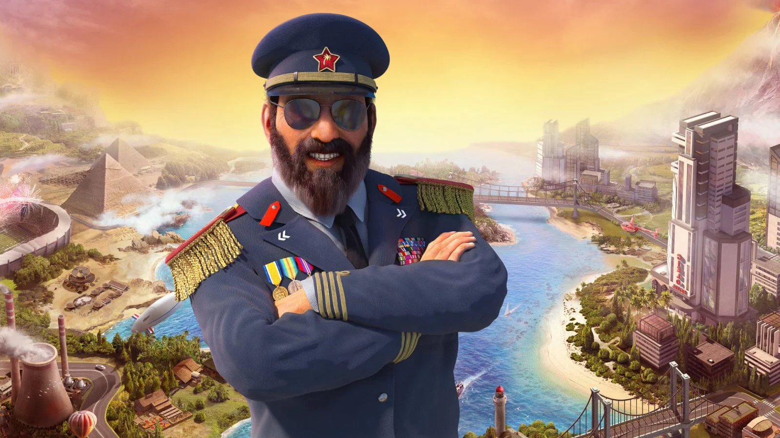 Bandai Namco объявила о продаже студии Limbic Entertainment, создавшей Park Beyond и Tropico 6