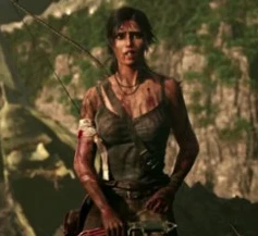 Сценарист Tomb Raider: "Я не хотела, чтобы Лара превратилась в мужика с сиськами"