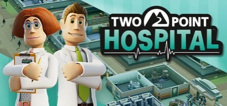 Two Point Hospital: Трейнер/Trainer (+15) [UPD: 16.08.2019] {MrAntiFun / WeMod}