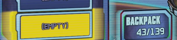 Borderlands 2 "Borderlands Hex Multitool"