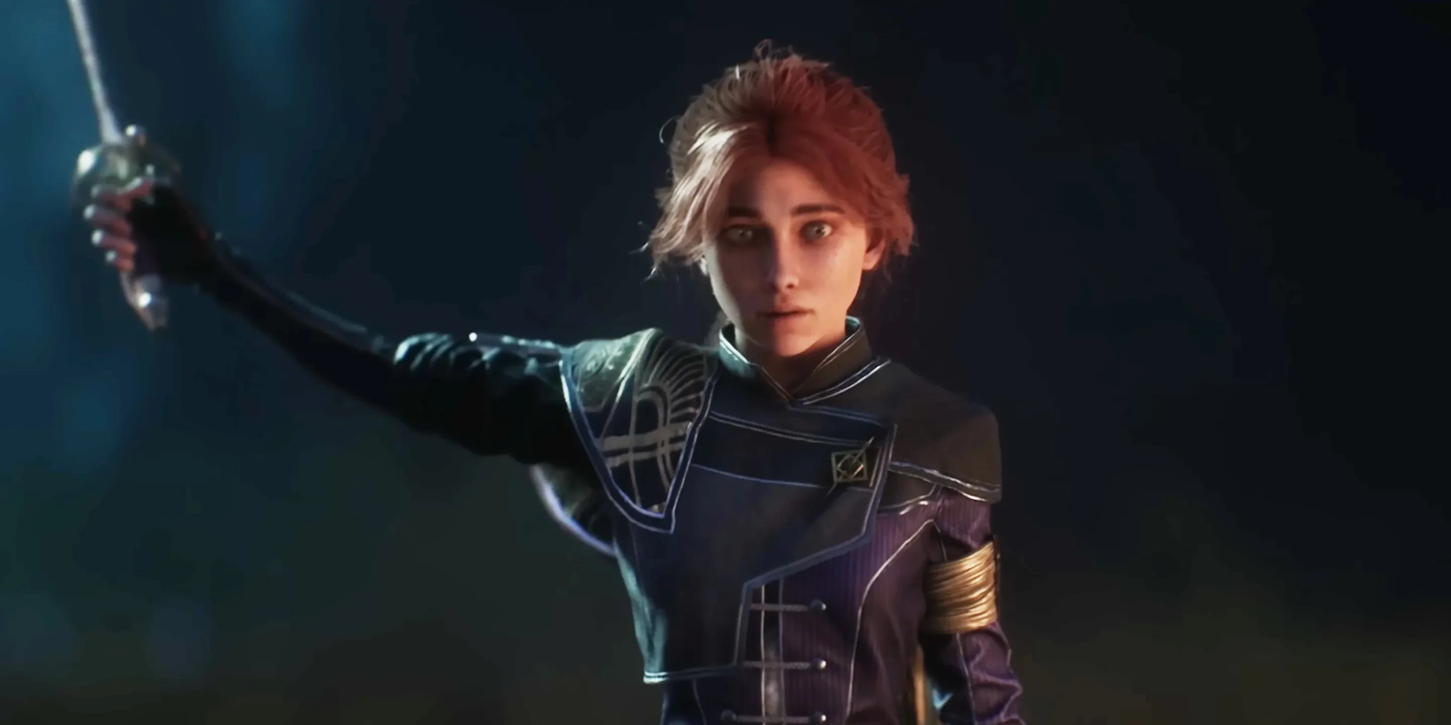 Актриса Expedition 33 призналась, что озвучивание двух героинь оказалось самым сложным вызовом в её карьере