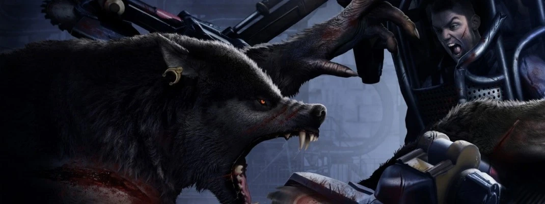 Новые подробности Werewolf: Earth Blood