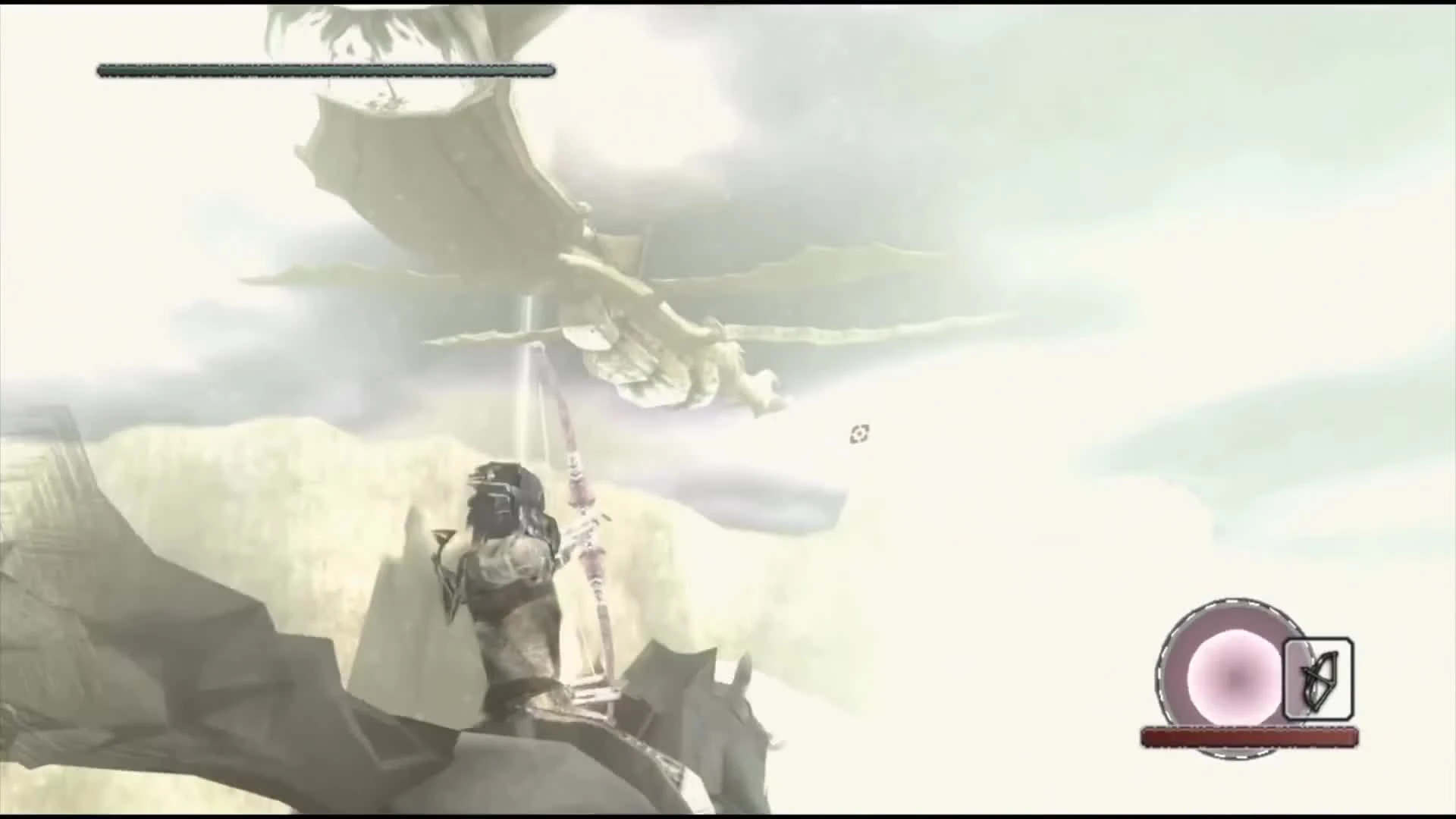 Эволюция графики в Shadow of The Colossus