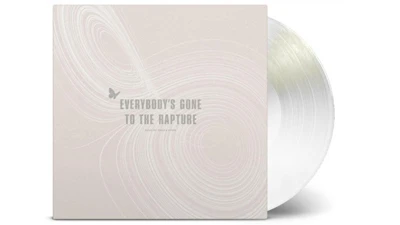Everybody's Gone to the Rapture - Саундтрек игры выйдет на грампластинках