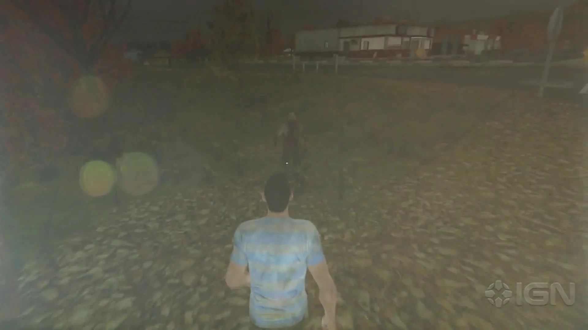 На CES 2015 показали 12 минут раннего геймплея H1Z1