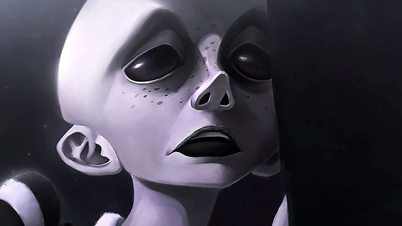 Ущипните меня! DARQ: Complete Edition анонсирована для PS5, Xbox Series X, PS4, Xbox One, Switch и PC