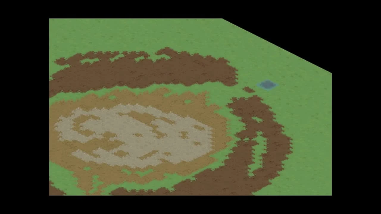 Lethis: Path of Progress "Редактор карт"