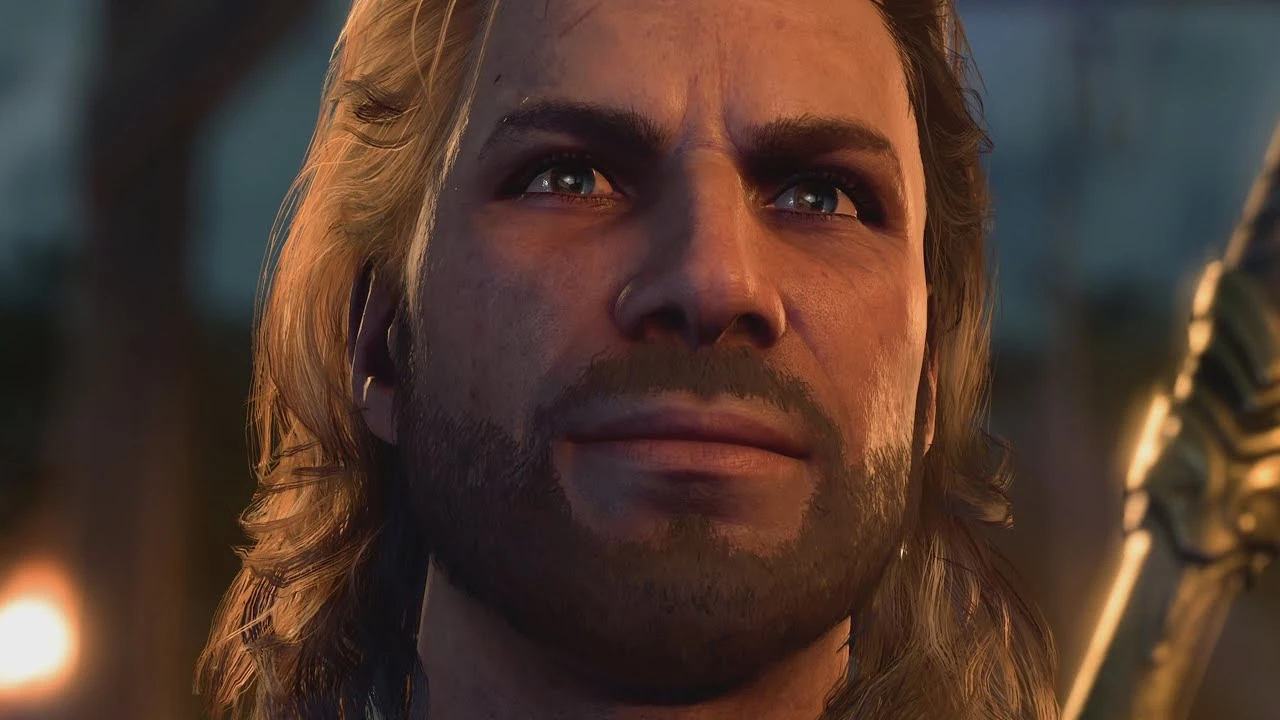 Baldur's Gate 3 - Гейл - новая злая концовка в патче 7