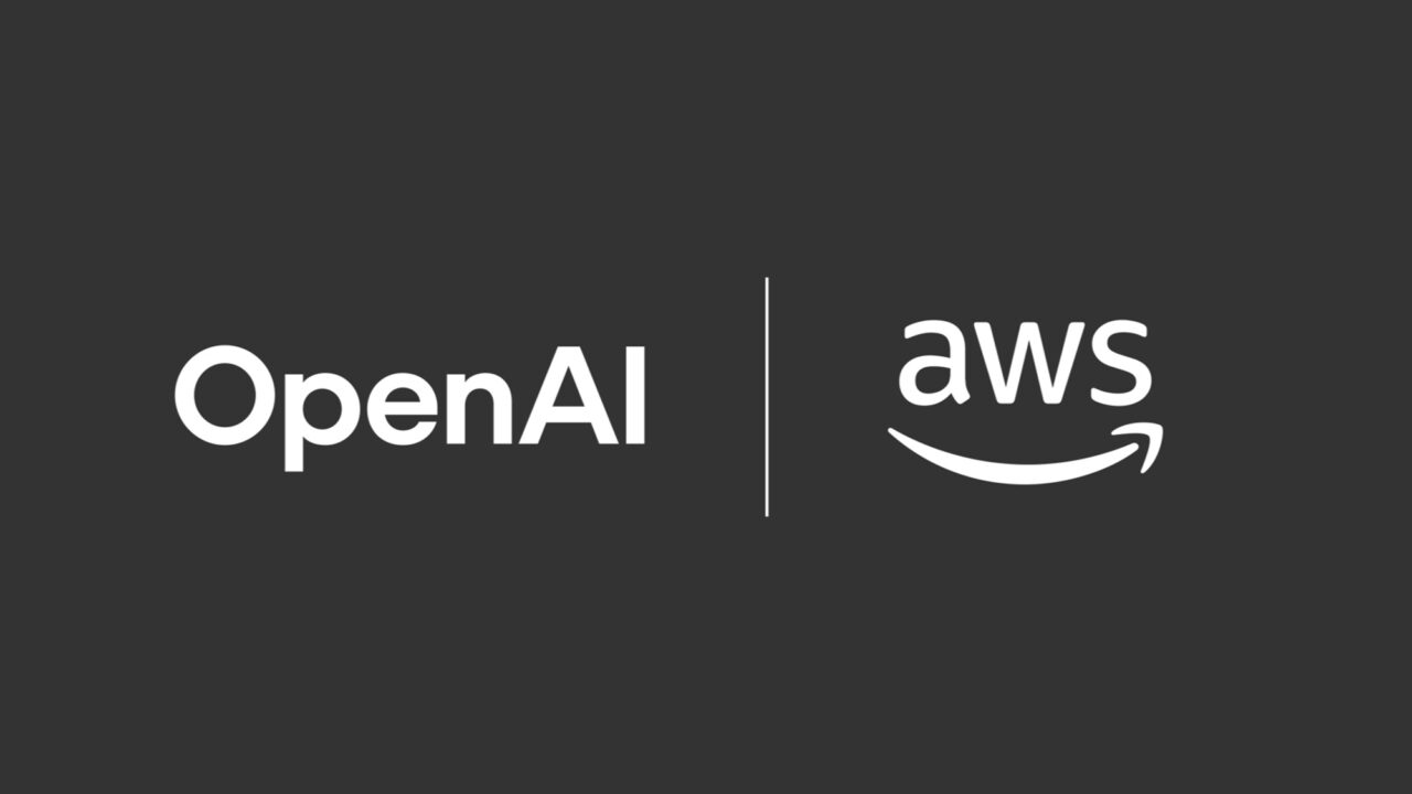 Amazon и OpenAI подписали сделку на 38 миллиардов долларов