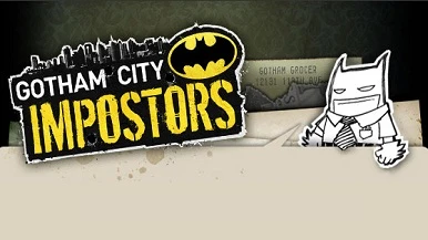 Тестирование Gotham City Impostors начнется 5 октября