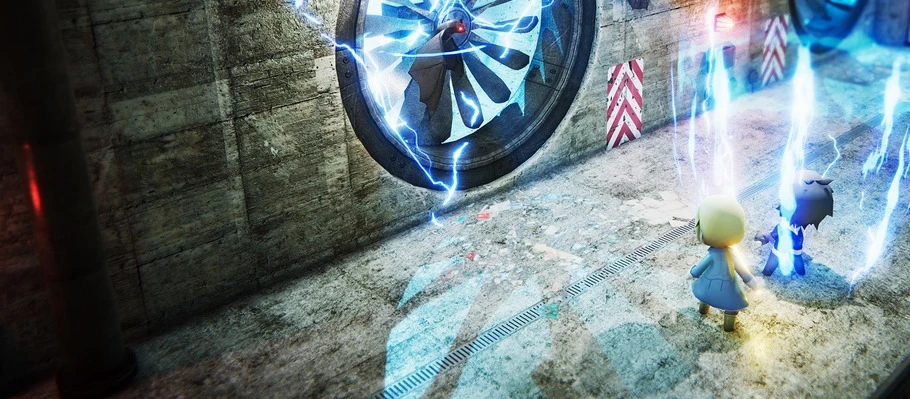 Первый эпизод JRPG Light Fairytale выйдет в начале 2019 года