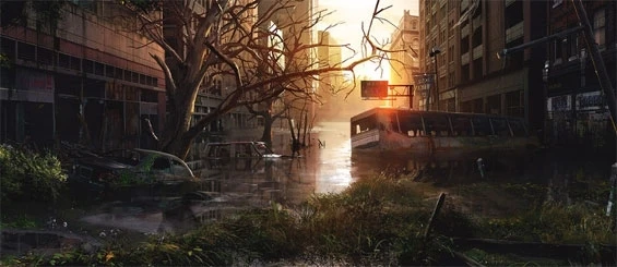 Новости от Naughty Dog: Вероятность выхода The Last of Us 2 - 50%