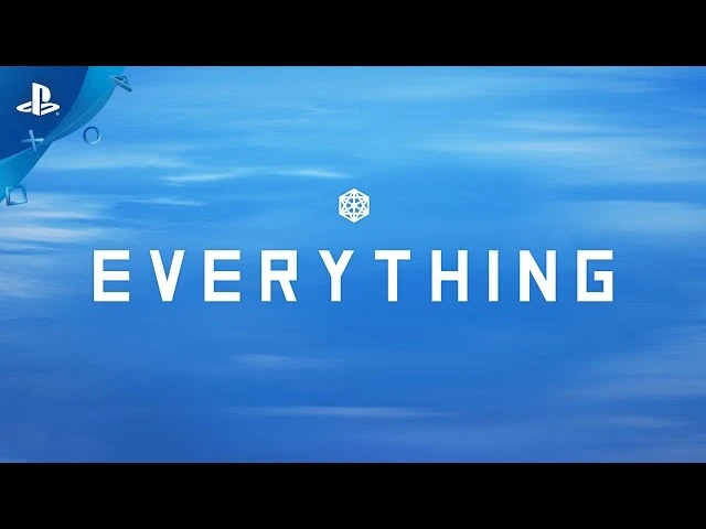 Double Fine выпустят необычный симулятор Everything на PS4 и PC