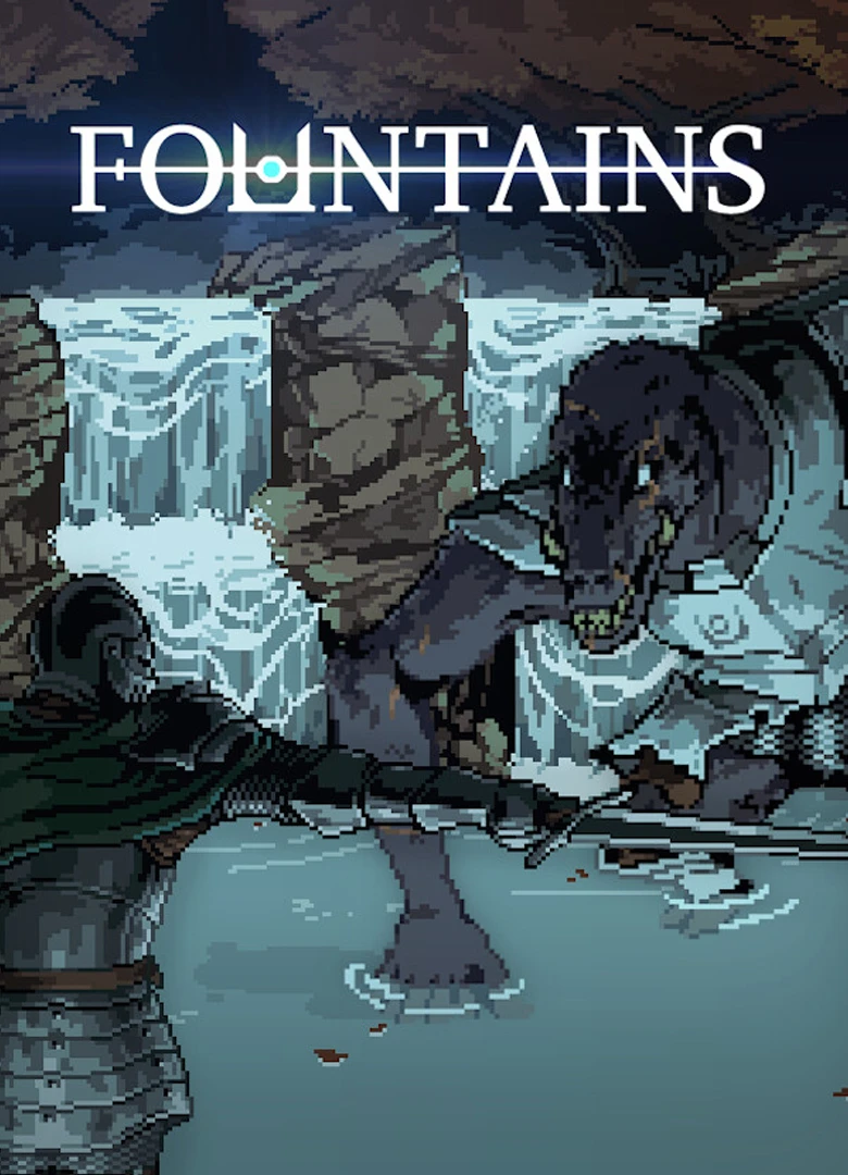 Fountains