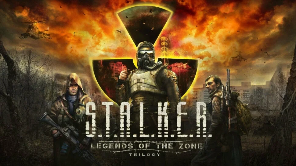 S.T.A.L.K.E.R.: Legends of the Zone "Небольшое исправление грамматической ошибки в настройках графики"