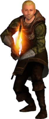 The Sims Medieval: FAQ: Герои в Симс Средневековье