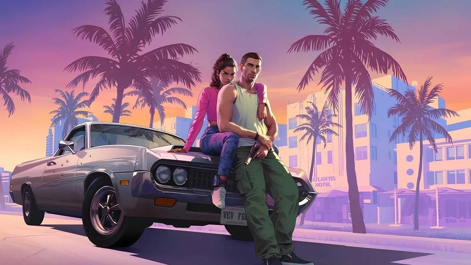 Слух: ноябрьский выпуск Game Informer посвятят Grand Theft Auto 6 - ожидается много новых подробностей по игре