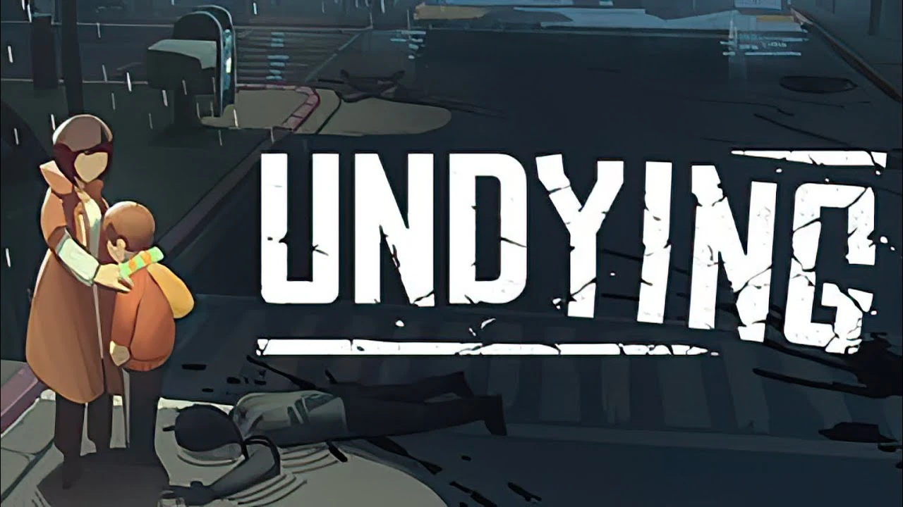 Опубликован геймплей выживастика UNDYING