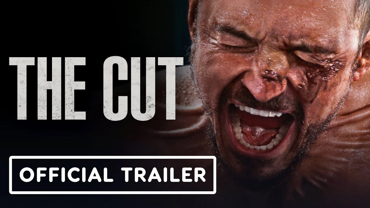 Вышел трейлер спортивного триллера "Вес победы" с Орландо Блумом в главной роли