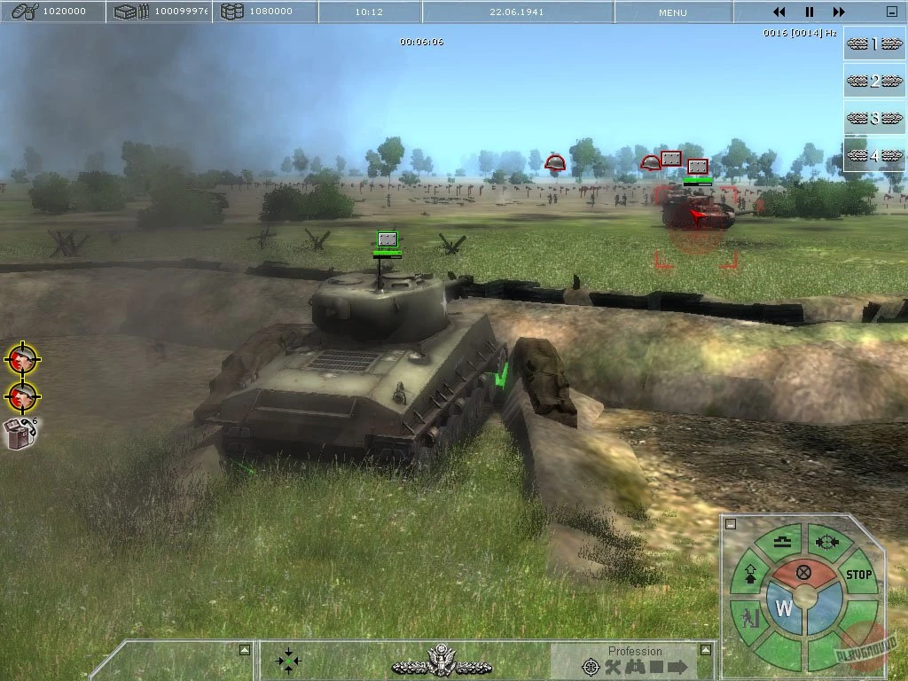 "Офицеры". Вторая Мировая по-новому