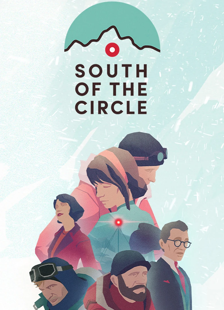 South of the Circle