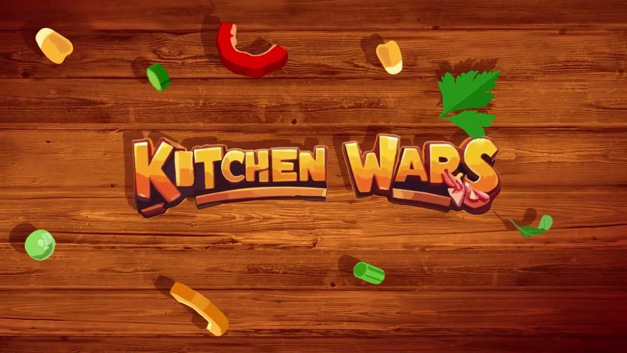 Захватывающая и хаотичная кухонная файтинг-аркада Kitchen Wars доступна бесплатно в Steam