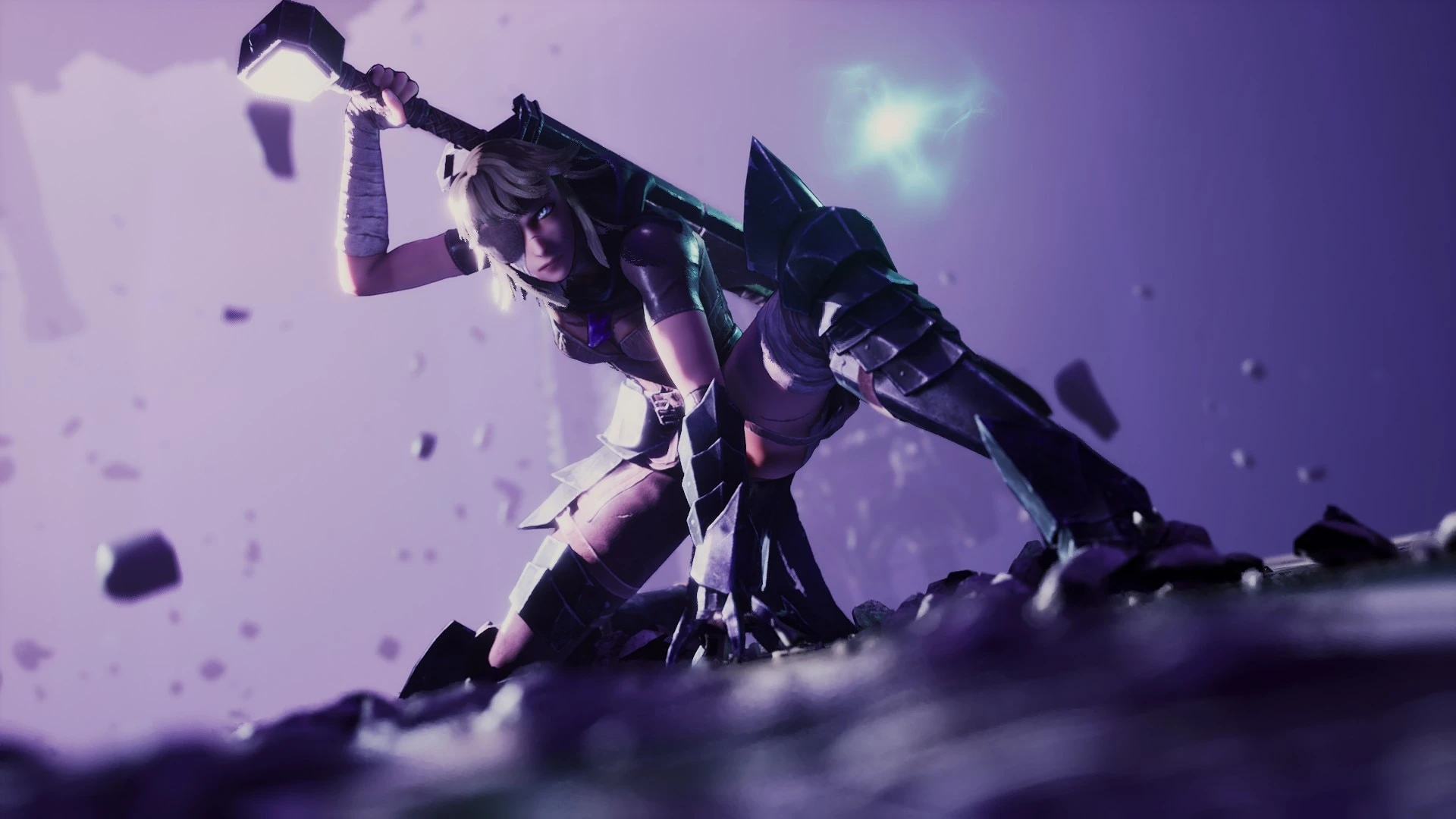 Гайд для новичков Soulstice с главными советами для прохождения мрачного слэшера