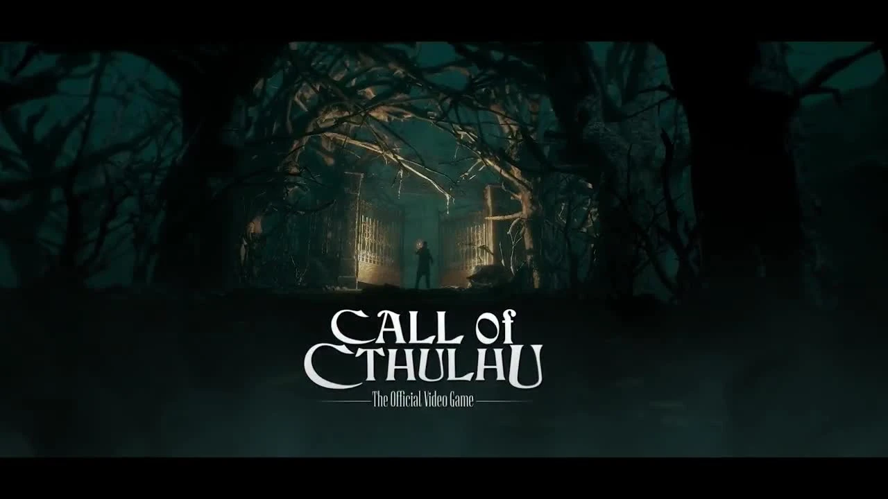 Новый трейлер детективной ролевой игры Call of Cthulhu