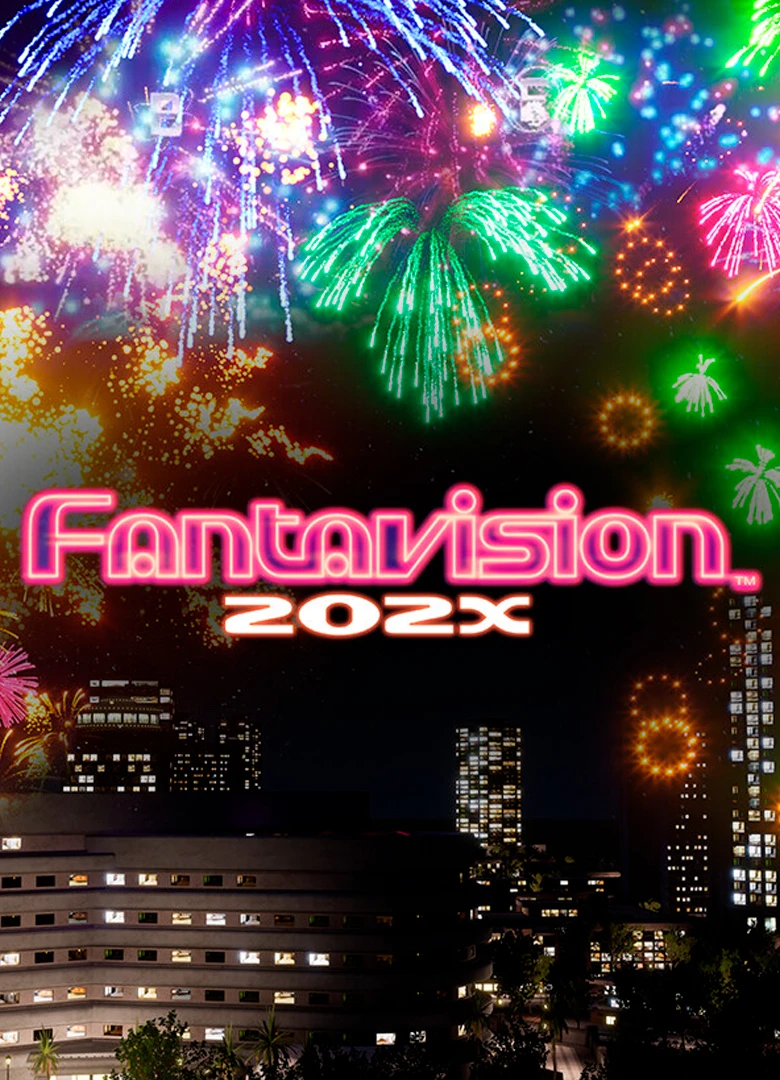 Fantavision 202X