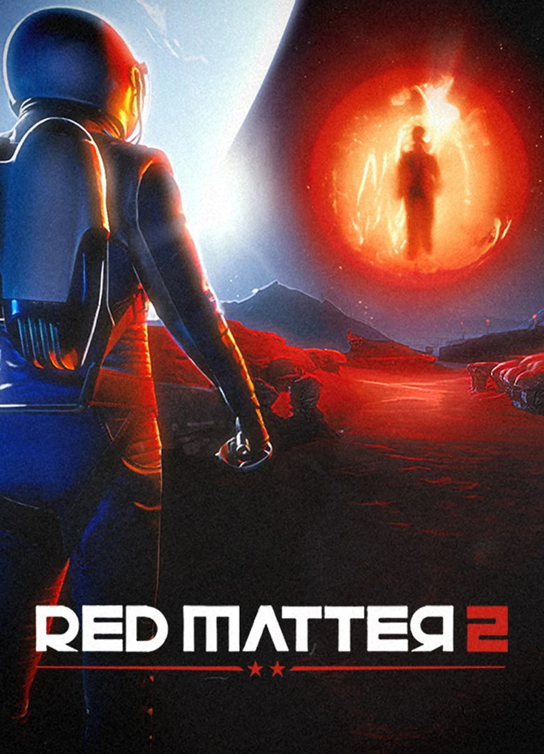 Red Matter 2