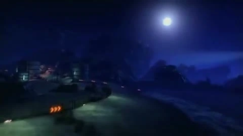 Fireburst - Геймплейный трейлер