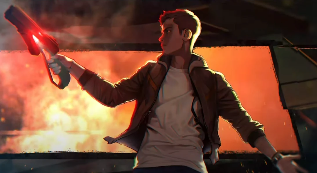 Состоялся релиз Flashback 2 на ПК и текущем поколении консолей. На Xbox One и PS4 игра выйдет в начале следующего года