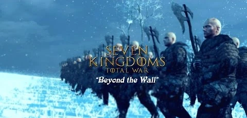 Для Total War: Attila вышел мод по мотивам "Игры престолов"