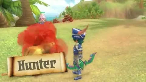 Eden Eternal "Классы (трейлер)"