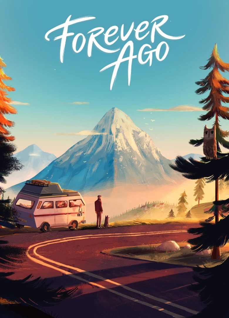 Forever Ago
