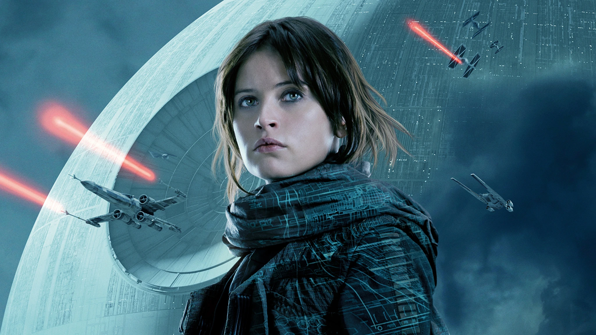 Star Wars: Battlefront 2 "Мод на Джин Эрсо"