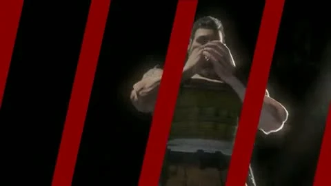 The Agency "Colorful Characters Trailer "