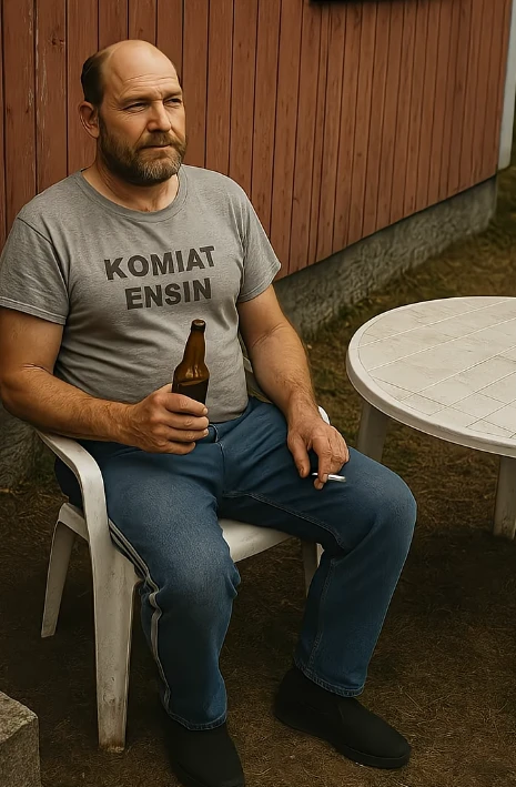 Это кажется знакомым...